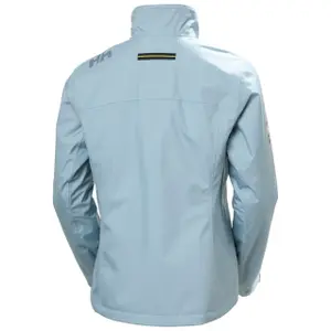 Women's waterproof jacket Helly Hansen Crew 2 image-5