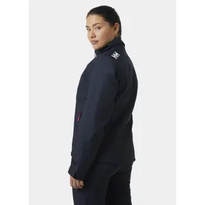 Veste imperméable femme Helly Hansen Crew 2 image-2