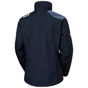 Veste imperméable femme Helly Hansen Crew 2 image-1