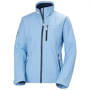 Casaco de quart intermédio feminino Helly Hansen Crew image-0