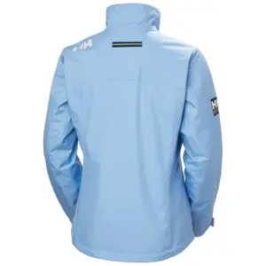 Casaco de quart intermédio feminino Helly Hansen Crew image-1