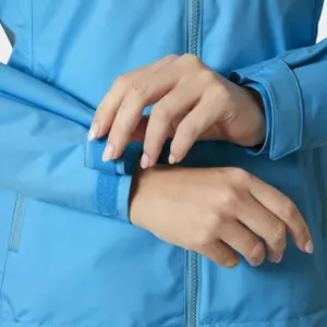 Damen Skijacke Helly Hansen Crew 2 image-5