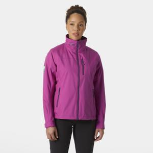 Veste imperméable femme Helly Hansen Crew 2 image-1