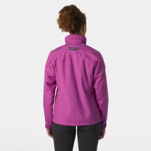Veste imperméable femme Helly Hansen Crew 2 image-3