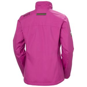 Veste imperméable femme Helly Hansen Crew 2 image-2
