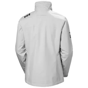 Veste imperméable intermédiaire femme Helly Hansen Crew 2 image-2
