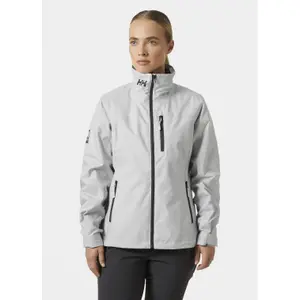 Veste imperméable intermédiaire femme Helly Hansen Crew 2 image-1