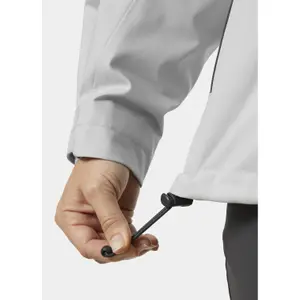 Veste imperméable intermédiaire femme Helly Hansen Crew 2 image-5