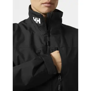 Veste imperméable femme Helly Hansen Crew 2 image-4