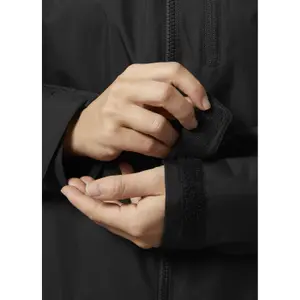 Veste imperméable femme Helly Hansen Crew 2 image-5