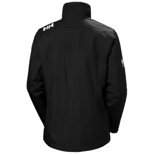 Veste imperméable femme Helly Hansen Crew 2 image-2