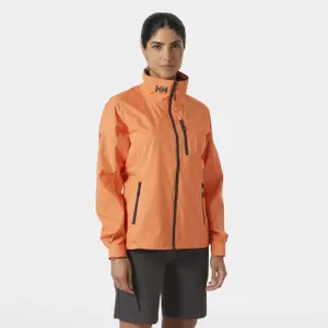 Damen Skijacke Helly Hansen Crew 2.0 image-1