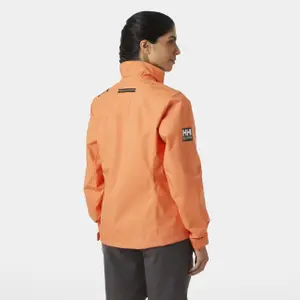 Damen Skijacke Helly Hansen Crew 2.0 image-3