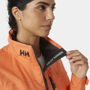 Damen Skijacke Helly Hansen Crew 2.0 image-4