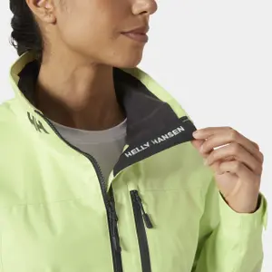 Veste de ski femme Helly Hansen Crew 2.0 image-4