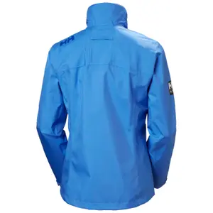 Casaco à prova de água para mulheres Helly Hansen Crew 2.0 image-2