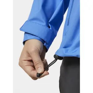 Casaco à prova de água para mulheres Helly Hansen Crew 2.0 image-5