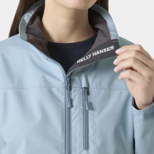 Camisola de gola redonda para mulher Helly Hansen 2.0 image-4