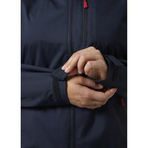 Regenjacke für Damen Helly Hansen Crew 2.0 image-4