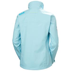 Regenjacke für Damen Helly Hansen Crew 2.0 image-5