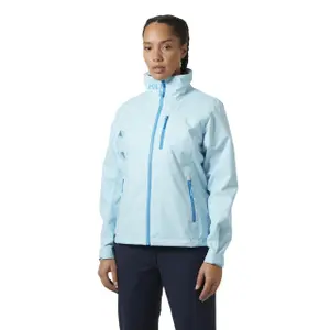 Women's waterproof jacket Helly Hansen Crew 2.0