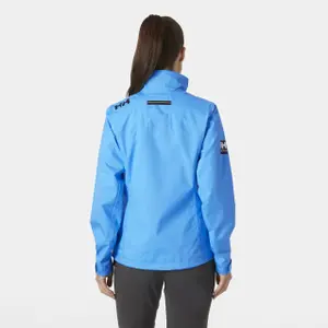 Women's ski jacket Helly Hansen Crew 2.0 image-3