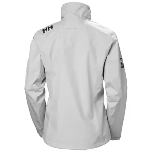 Regenjacke für Damen Helly Hansen Crew 2.0 image-2