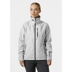 Regenjacke für Damen Helly Hansen Crew 2.0 image-1