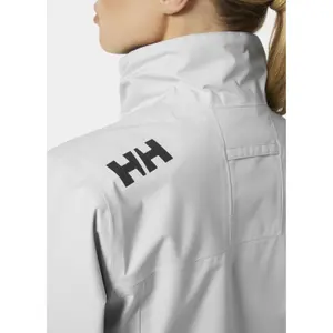 Regenjacke für Damen Helly Hansen Crew 2.0 image-5