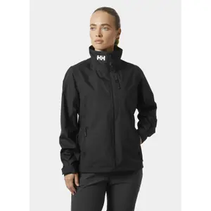 Women's waterproof jacket Helly Hansen Crew 2.0 image-1