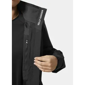Women's waterproof jacket Helly Hansen Crew 2.0 image-5