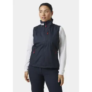 Gilet da donna Helly Hansen Crew 2.0 image-2