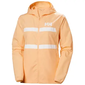 Giacca impermeabile da donna Helly Hansen Salt Striped image-0