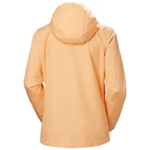 Giacca impermeabile da donna Helly Hansen Salt Striped image-2