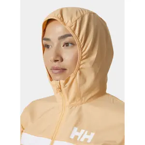 Giacca impermeabile da donna Helly Hansen Salt Striped image-4