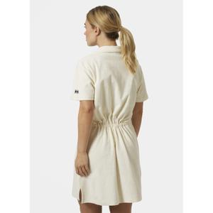 Women's shirt dress Helly Hansen Siren Towelling image-3