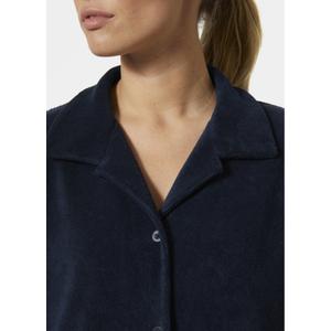 Women's shirt dress Helly Hansen Siren Towelling image-2