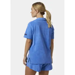 Women's blouse Helly Hansen Siren Towelling image-3