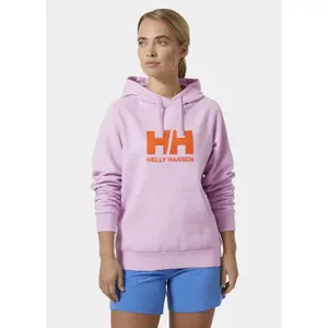 Hoodie Damen Helly Hansen 2.0 image-1