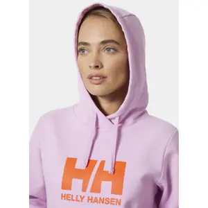 Hoodie Damen Helly Hansen 2.0 image-5