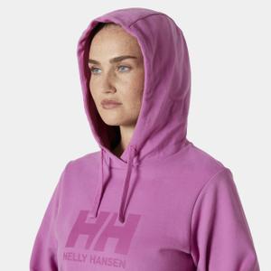 Damen Sweatshirt mit Logo Helly Hansen 2.0 image-4