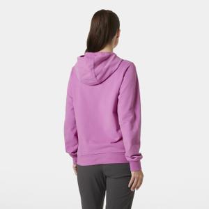Damen Sweatshirt mit Logo Helly Hansen 2.0 image-3