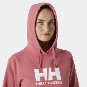 Damen Sweatshirt mit Logo Helly Hansen 2.0 image-4