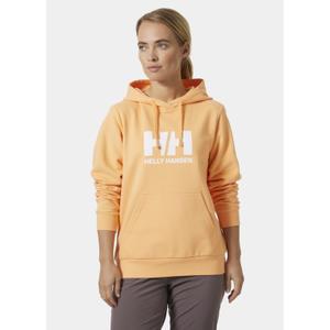 Hoodie Damen Helly Hansen 2.0 image-1