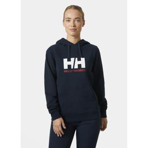 Hoodie Damen Helly Hansen 2.0 image-1