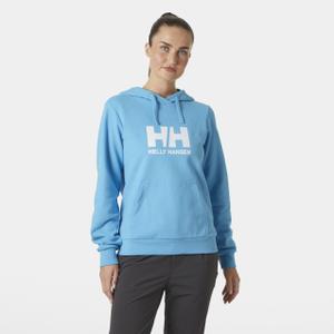 Damen Sweatshirt mit Logo Helly Hansen 2.0 image-1