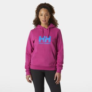 Hoodie Damen Helly Hansen Logo 2.0 image-1