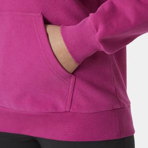 Hoodie Damen Helly Hansen Logo 2.0 image-4