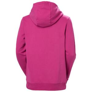 Hoodie Damen Helly Hansen Logo 2.0 image-2