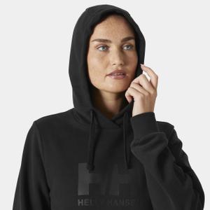 Damen Sweatshirt mit Logo Helly Hansen 2.0 image-4
